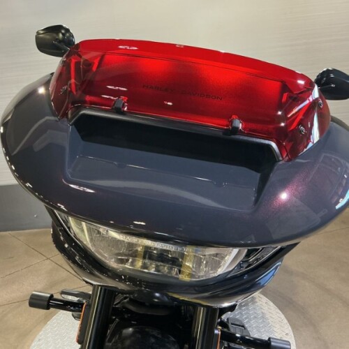 FLTRXSTSE 2026 CVO Road Glide ST thumb 1