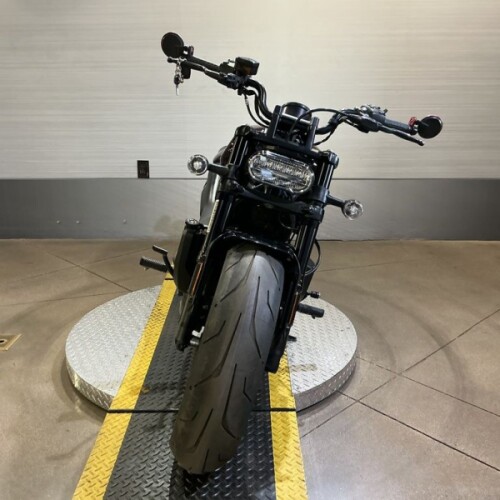 RH1250S 2021 Sportster® S thumb 1
