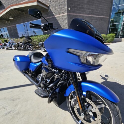FLTRX 2026 Road Glide® thumb 1