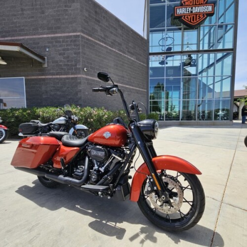 FLHRXS 2025 Road King™ Special thumb 2