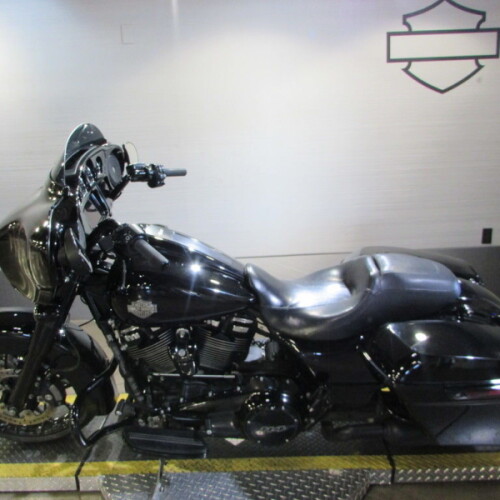 FLHXS 2021 Street Glide® Special thumb 0