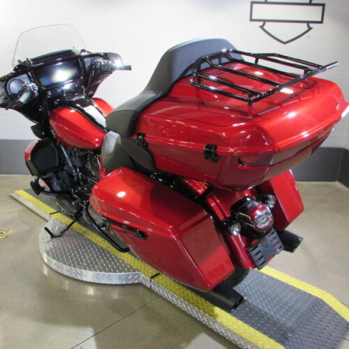 FLHXL 2026 Street Glide Limited thumb 0