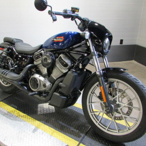 RH975S 2023 Nightster™ Special thumb 2