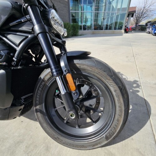 RH1250S 2025 Sportster™ S thumb 0