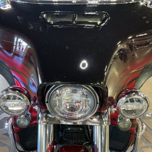 FLHTCUTGSE 2022 CVO™ Tri Glide® thumb 1