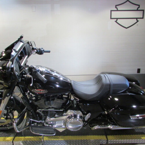 FLHX 2026 Street Glide® thumb 0