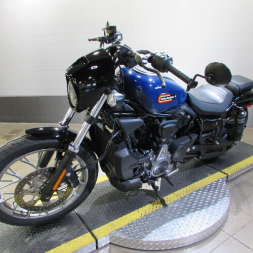 RH975S 2023 Nightster™ Special thumb 0