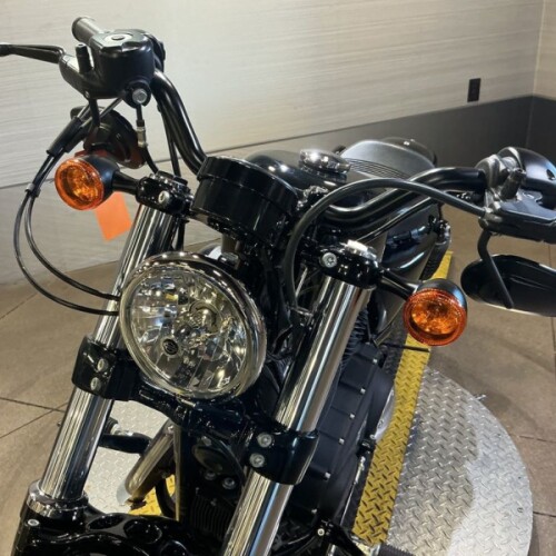 XL 1200X 2019 Forty-Eight® thumb 1