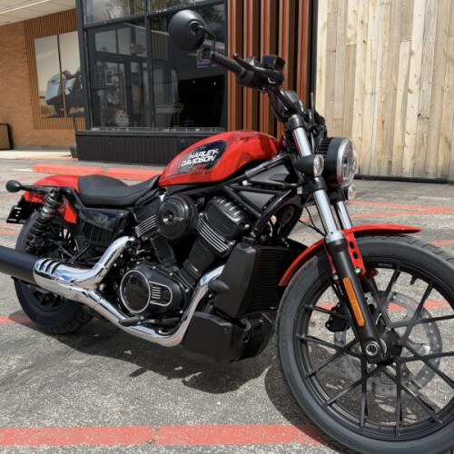 RH975 2026 Nightster® thumb 3