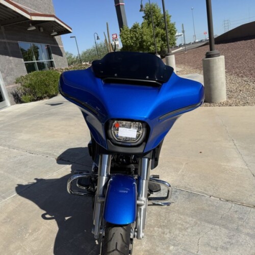 FLHX 2025 Street Glide™ thumb 0