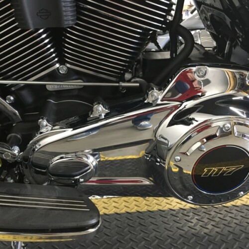 FLHX 2026 Street Glide® thumb 0