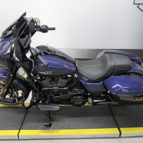 FLHX 2026 Street Glide® thumb 0