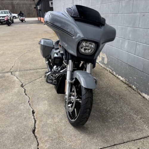 FLHX 2026 Street Glide® thumb 0