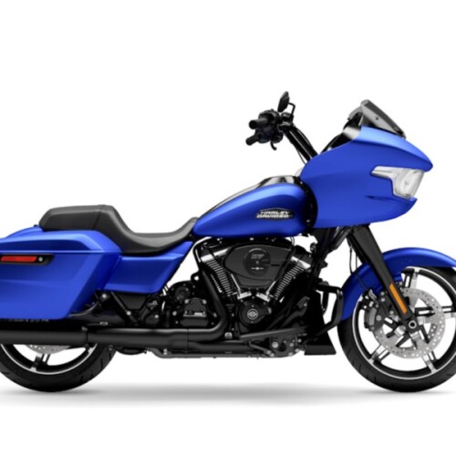 FLTRX 2026 Road Glide® thumb 3