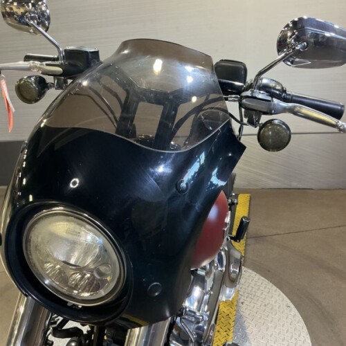 FLS 2017 Softail Slim® thumb 1