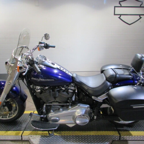 FLFBS 2020 Fat Boy® 114 thumb 0