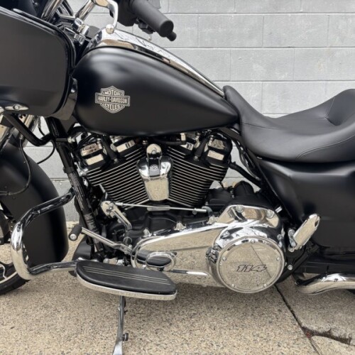 FLTRXS 2022 Road Glide® Special thumb 1
