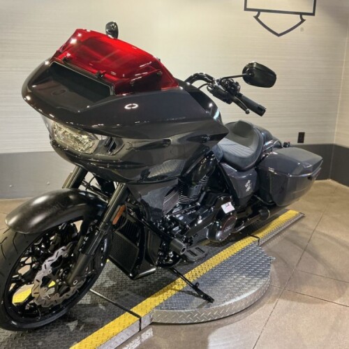 FLTRXSTSE 2026 CVO Road Glide ST thumb 0