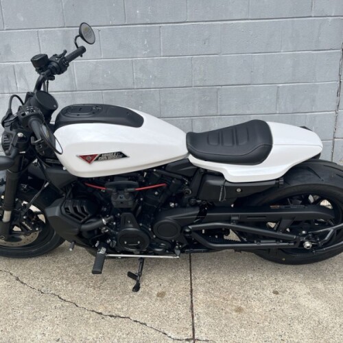 RH1250S 2026 Sportster® S thumb 0