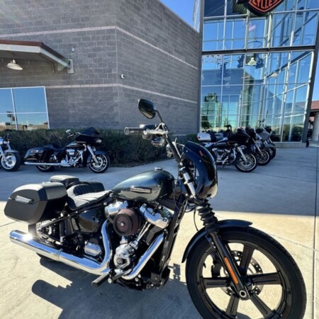 FXBB 2025 Street Bob™ thumb 2