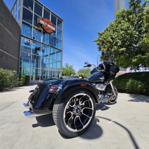 FLTRT 2026 Road Glide 3 thumb 2