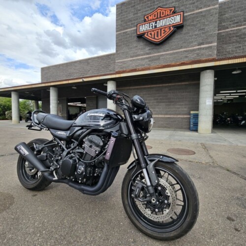 ZR900C/E/N 2023 Z900RS Cafe thumb 3