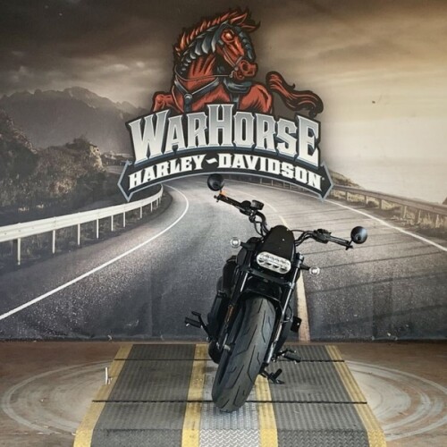 RH1250S 2023 Sportster® S thumb 2