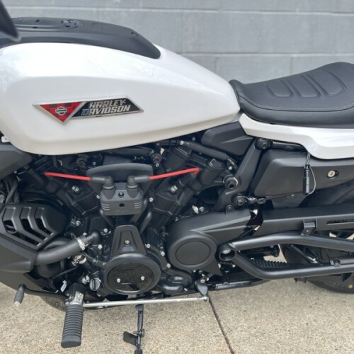 RH1250S 2026 Sportster® S thumb 3