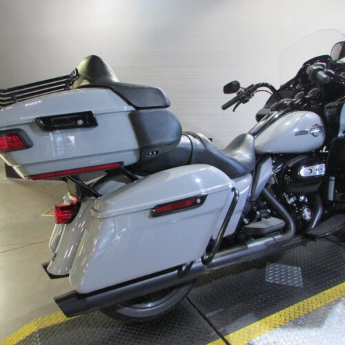 FLTRK 2024 Road Glide™ Limited thumb 3