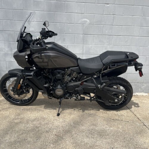 RA1250S 2023 Pan America™ 1250 Special thumb 2