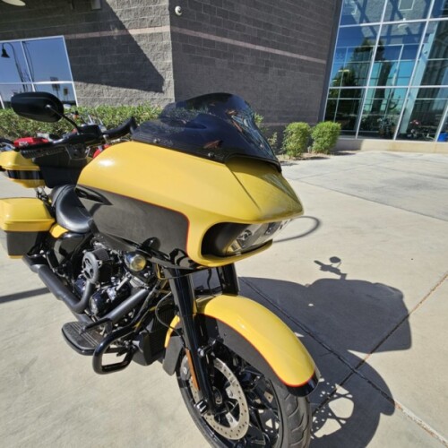 FLTRXS 2023 Road Glide® Special thumb 0