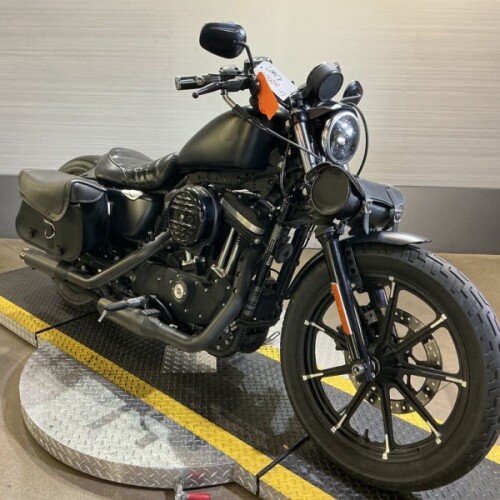 XL 883N 2020 Iron 883™ thumb 3