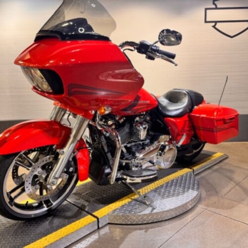 FLTRXS 2017 Road Glide® Special thumb 1