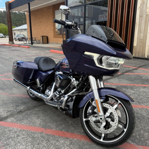 FLTRX 2026 Road Glide® thumb 3