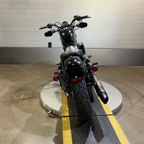 XL 1200X 2019 Forty-Eight® thumb 2