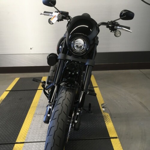 FXLRS 2026 Low Rider® S thumb 2