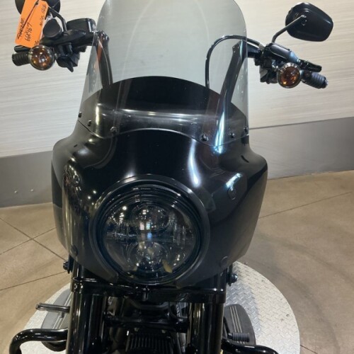 FLHRXS 2021 Road King® Special thumb 1