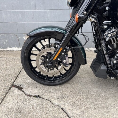 FLRT 2024 Freewheeler™ thumb 0