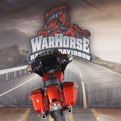 FLHX 2024 Street Glide® thumb 1