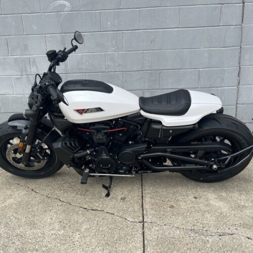 RH1250S 2026 Sportster® S thumb 2