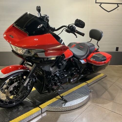 FLTRXSE 2024 CVO™ Road Glide® thumb 0