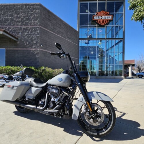 FLHRXS 2025 Road King™ Special thumb 2