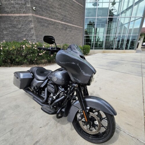 FLHXS 2021 Street Glide® Special thumb 0