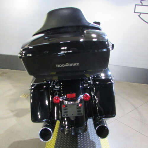 FLTRXS 2017 Road Glide® Special thumb 2