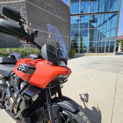 RA1250S 2026 Pan America® 1250 Special thumb 1