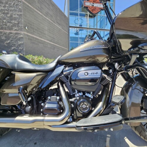 FLTRXS 2020 Road Glide® Special thumb 0