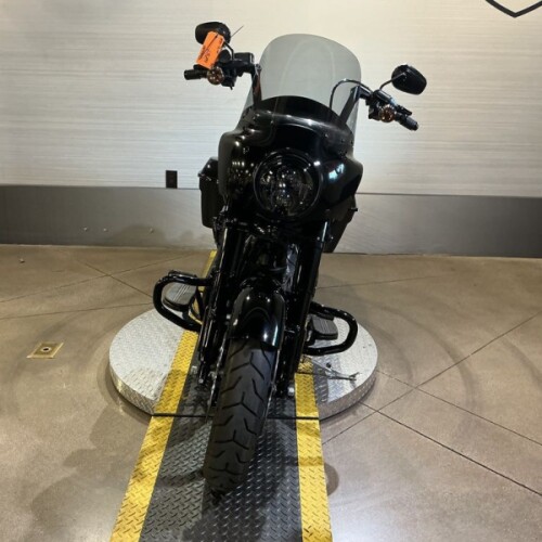 FLHRXS 2021 Road King® Special thumb 2