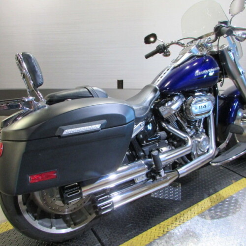 FLFBS 2020 Fat Boy® 114 thumb 3