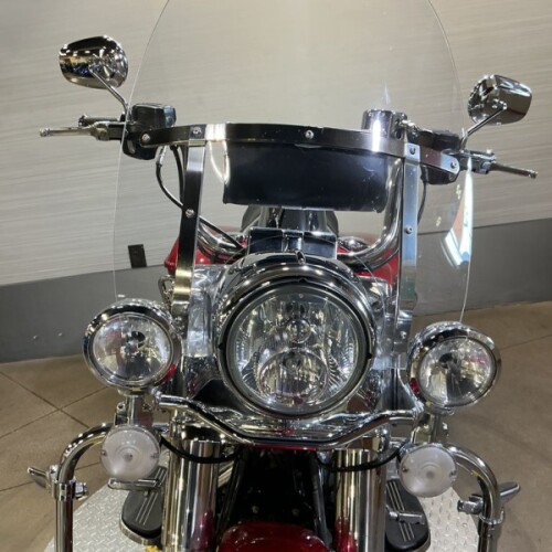 FLHR 2019 Road King® thumb 1