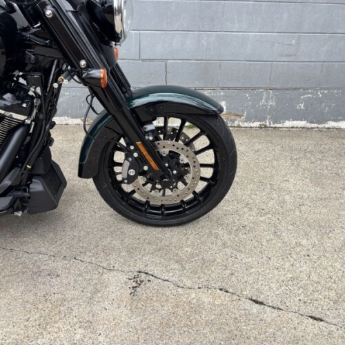 FLRT 2024 Freewheeler™ thumb 1